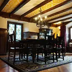 Casa Puebla Historia Y Elegancia