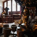 Casa Puebla Historia Y Elegancia