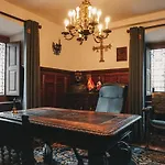 Villa Casa Puebla Historia Y Elegancia