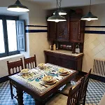 Villa Casa Puebla Historia Y Elegancia