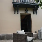 Casa Puebla Historia Y Elegancia Villa *