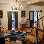Casa Puebla Historia Y Elegancia Villa Onís