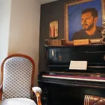 Villa Casa Puebla Historia Y Elegancia