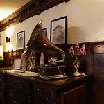 Villa Casa Puebla Historia Y Elegancia Onís