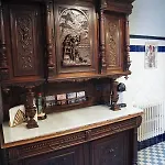Villa Casa Puebla Historia Y Elegancia