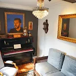 Villa Casa Puebla Historia Y Elegancia Onís