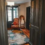 Casa Puebla Historia Y Elegancia Villa