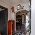 Casa Puebla Historia Y Elegancia Villa Onís