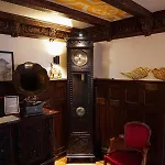 Casa Puebla Historia Y Elegancia Onís