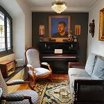 Casa Puebla Historia Y Elegancia Villa