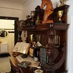 Villa Casa Puebla Historia Y Elegancia *
