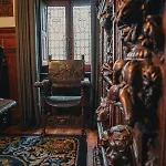 Casa Puebla Historia Y Elegancia Onís