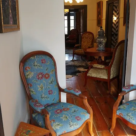 Casa Puebla Historia Y Elegancia * Onís