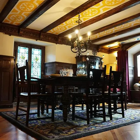 Casa Puebla Historia Y Elegancia