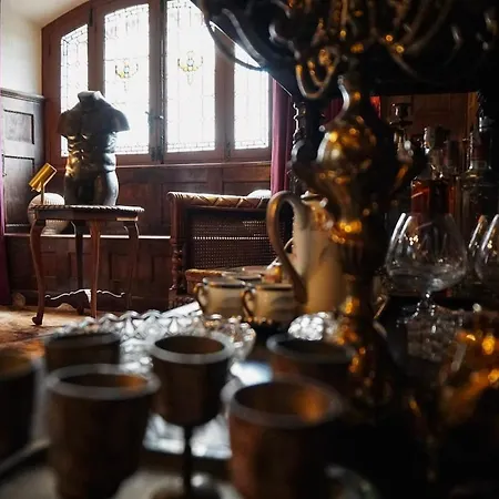 Casa Puebla Historia Y Elegancia