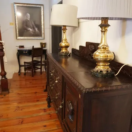 Casa Puebla Historia Y Elegancia Onís