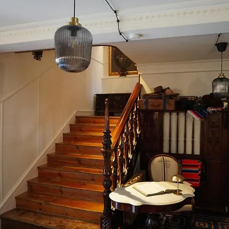 Casa Puebla Historia Y Elegancia