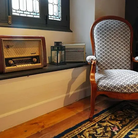 Villa Casa Puebla Historia Y Elegancia Onís