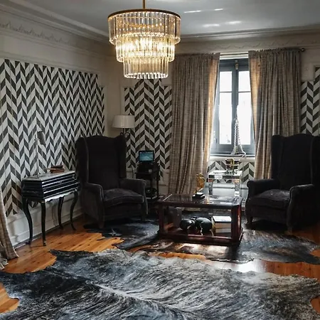 Casa Puebla Historia Y Elegancia * Onís