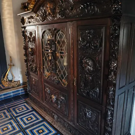 Casa Puebla Historia Y Elegancia * Onís