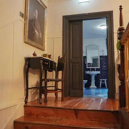 Casa Puebla Historia Y Elegancia