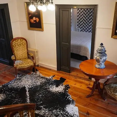 Casa Puebla Historia Y Elegancia Villa Onís