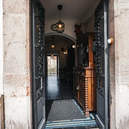 Casa Puebla Historia Y Elegancia Villa