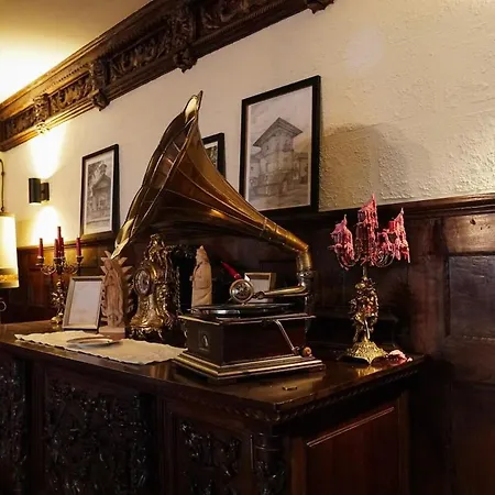 Villa Casa Puebla Historia Y Elegancia Onís