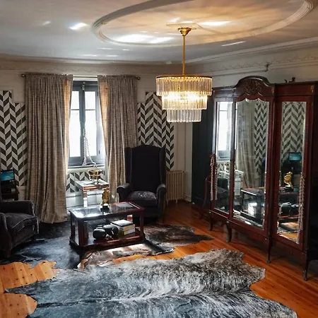 Casa Puebla Historia Y Elegancia Villa Onís