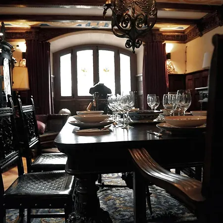 Casa Puebla Historia Y Elegancia *