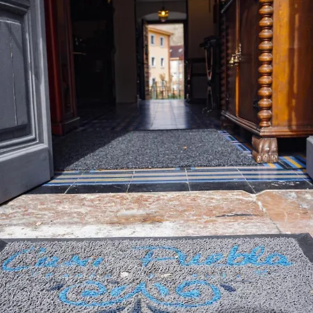 Casa Puebla Historia Y Elegancia * Onís