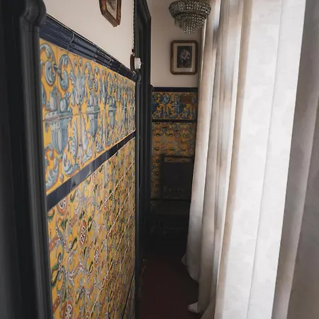 Casa Puebla Historia Y Elegancia Villa Onís