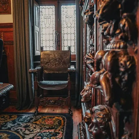 Casa Puebla Historia Y Elegancia Onís