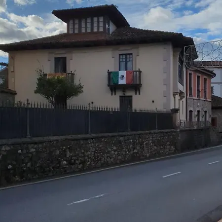 Villa Casa Puebla Historia Y Elegancia *